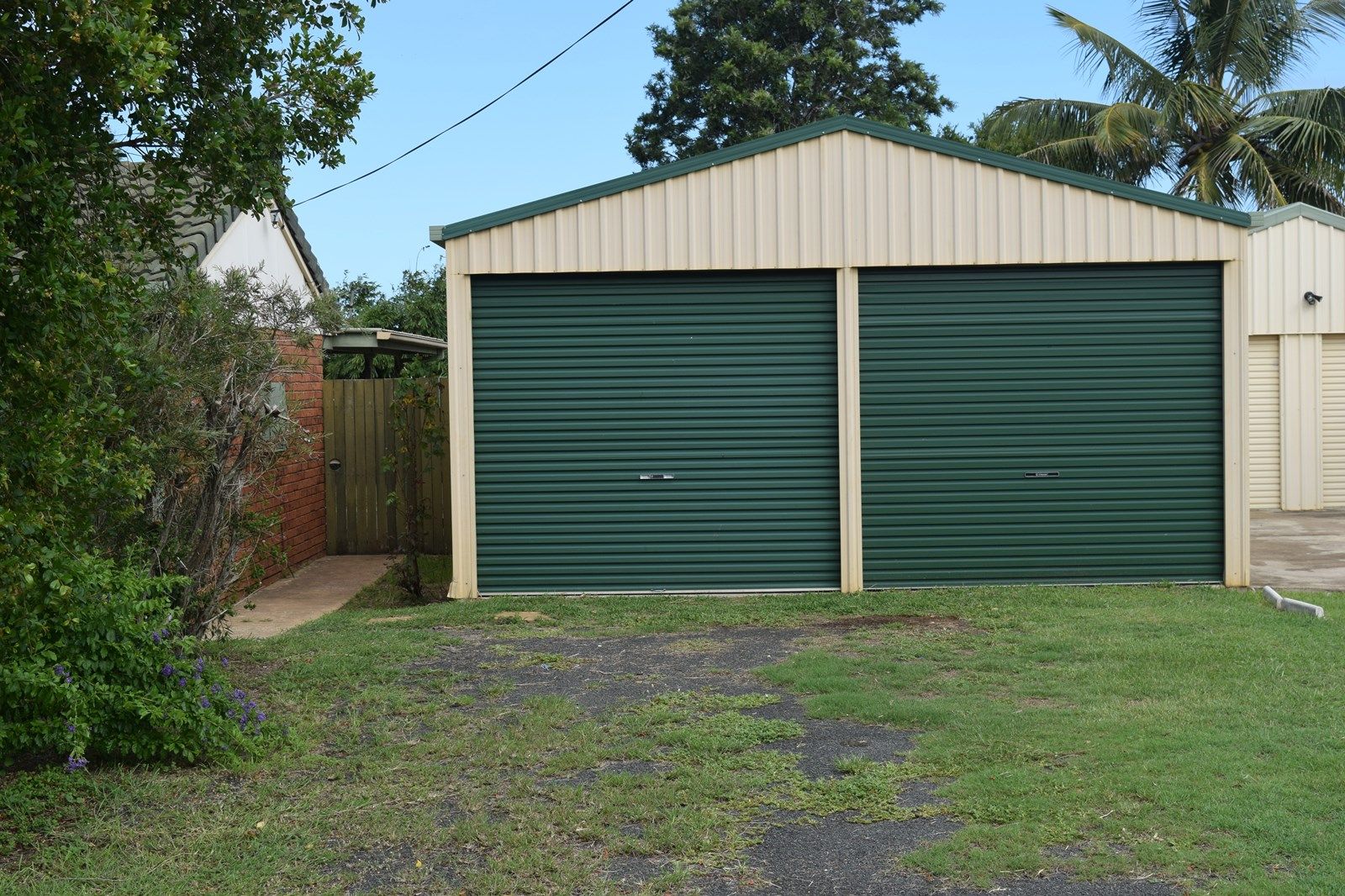 16 Marine Tce, Burnett Heads QLD 4670, Image 1