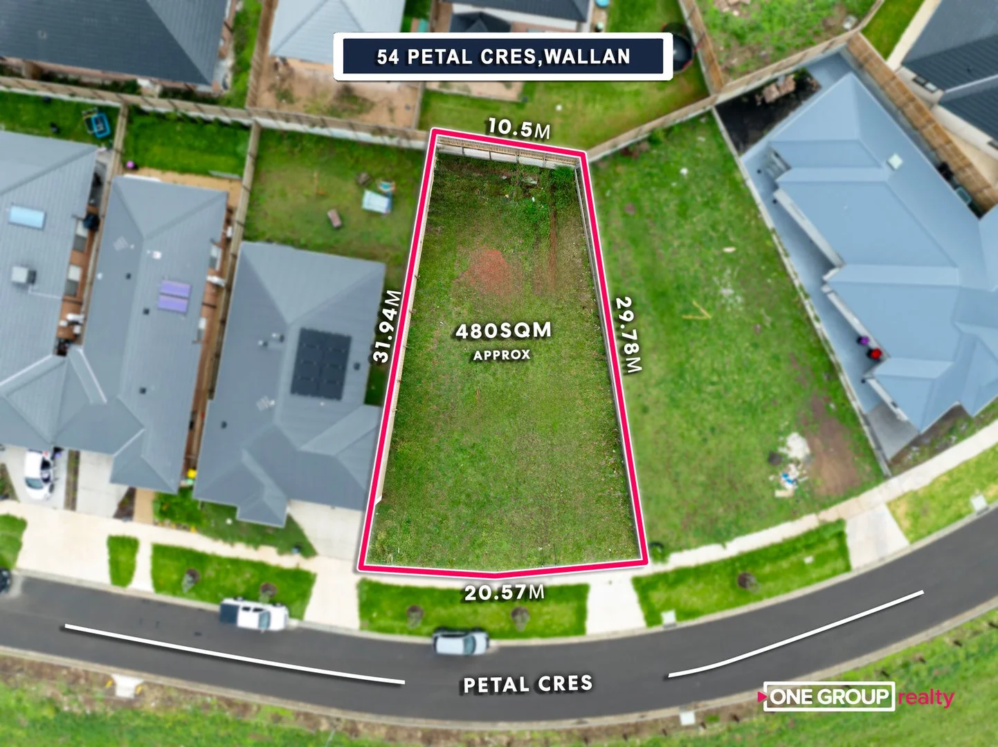 Additional image 4 of 54 PETAL CRESCENT, Wallan VIC 3756