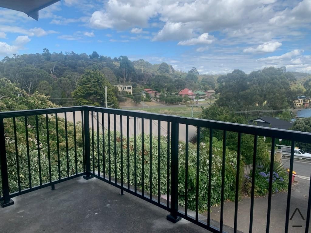 2 bedrooms Apartment / Unit / Flat in 2/71 Outram Street SUMMERHILL TAS, 7250