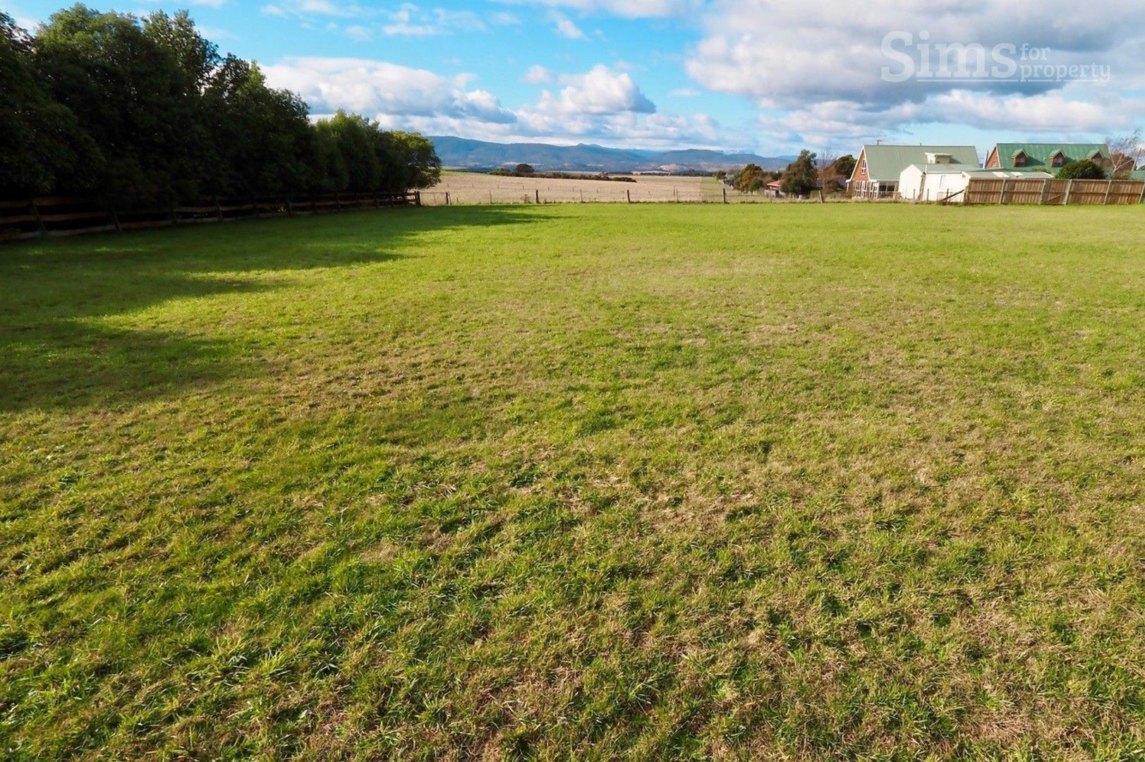 Vacant land in 31 Arthur Street, EVANDALE TAS, 7212