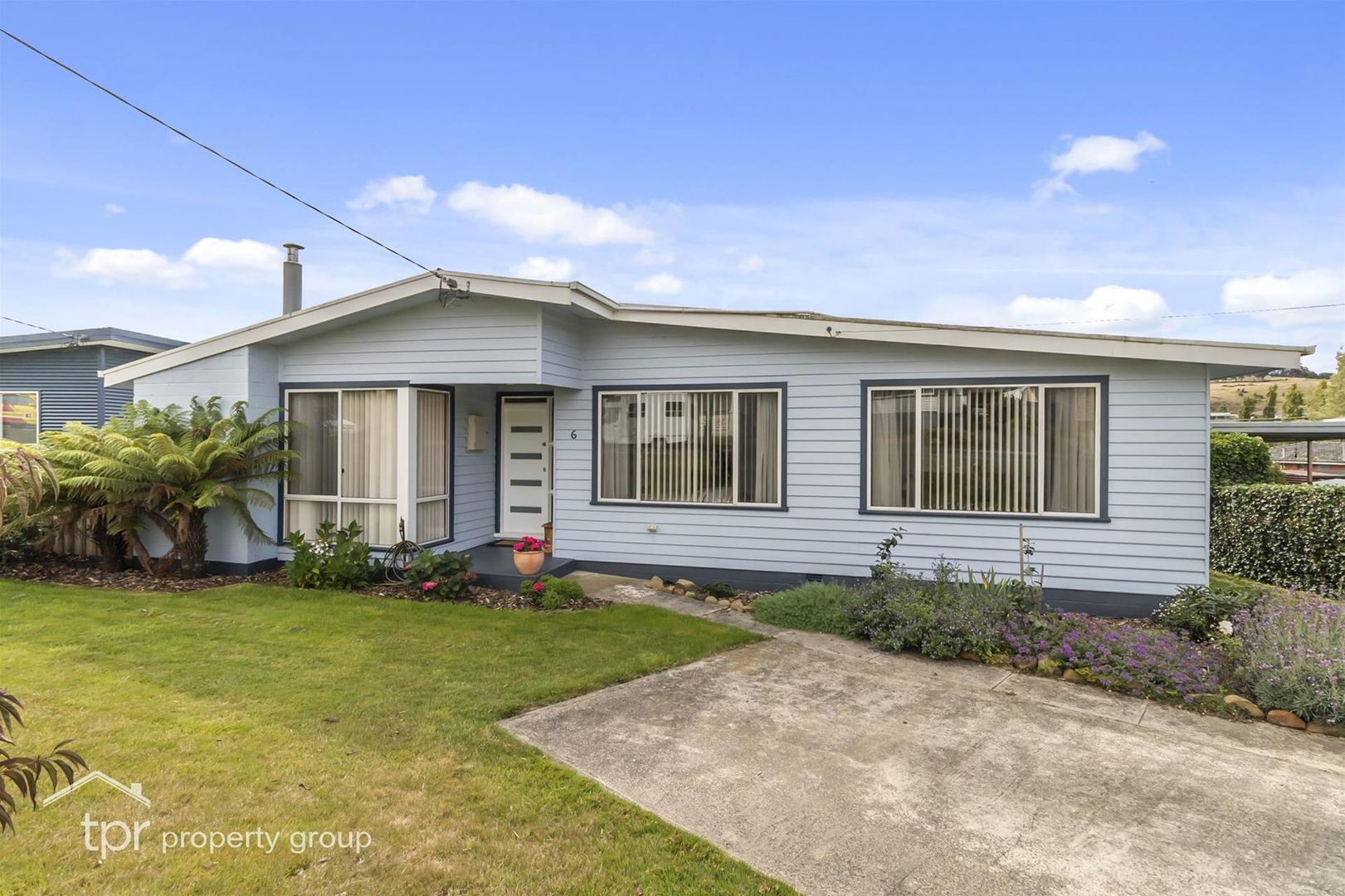 6 Fords Road, Geeveston TAS 7116, Image 2