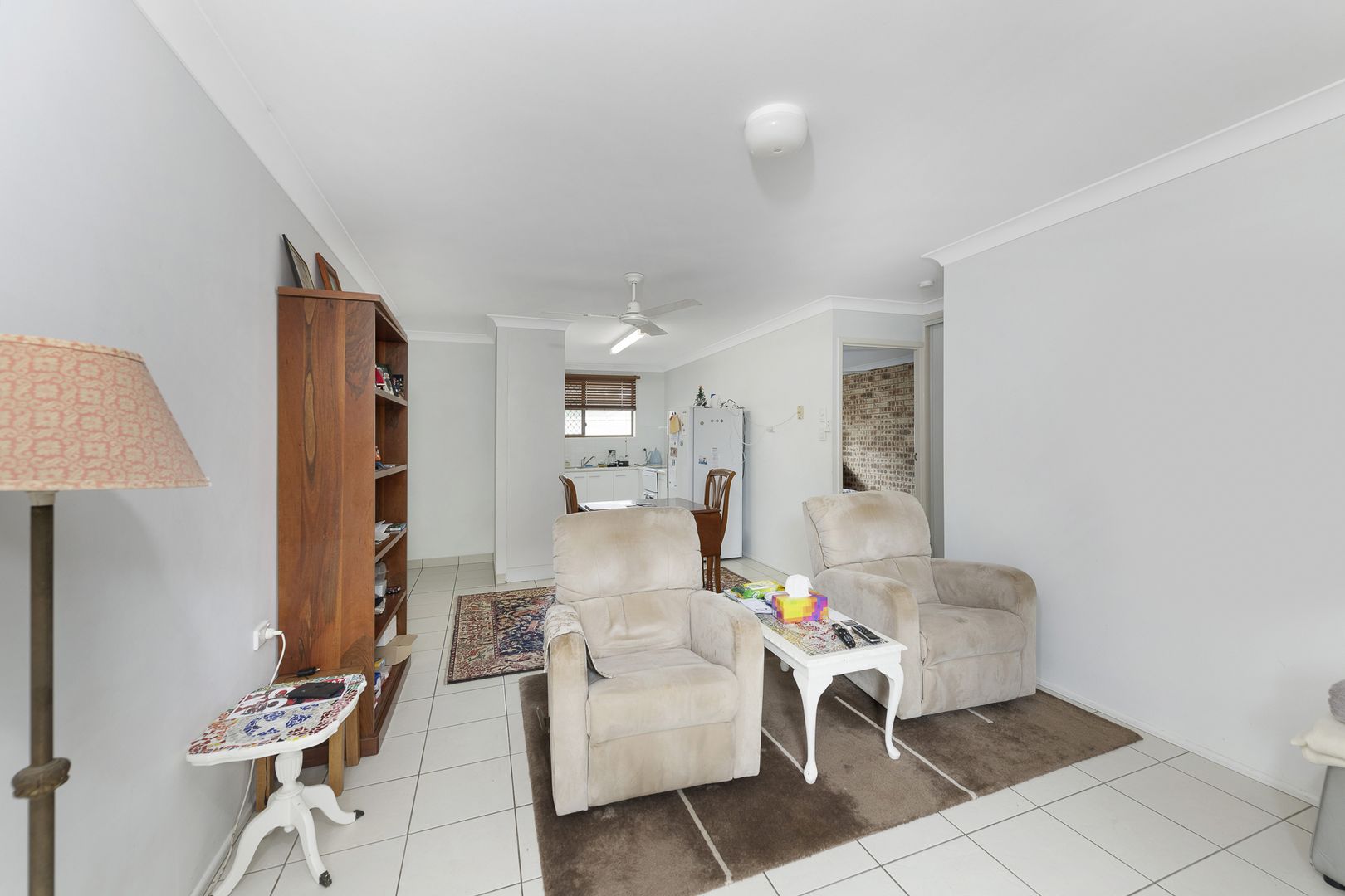 2/76 Crofton Street, Bundaberg West QLD 4670, Image 1