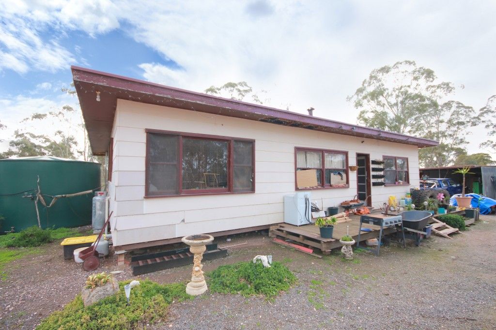 652 Eddington-Laanecoorie Road, Eddington VIC 3472, Image 0