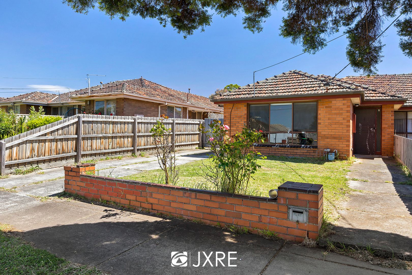 1/7 Third Avenue, Dandenong North VIC 3175, Image 1