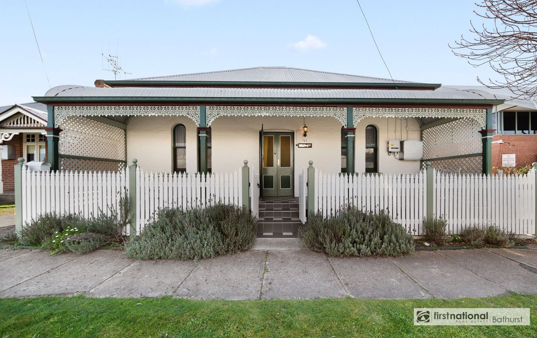 141 Rankin Street, Bathurst NSW 2795 Domain
