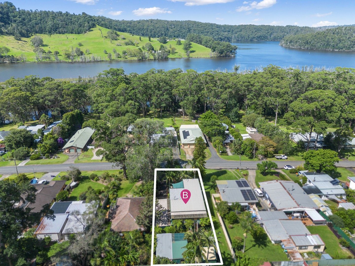 69 Anglers Parade, Fishermans Paradise NSW 2539, Image 2