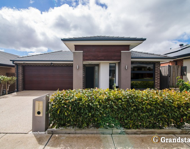 14 Hartland Drive, Cranbourne North VIC 3977