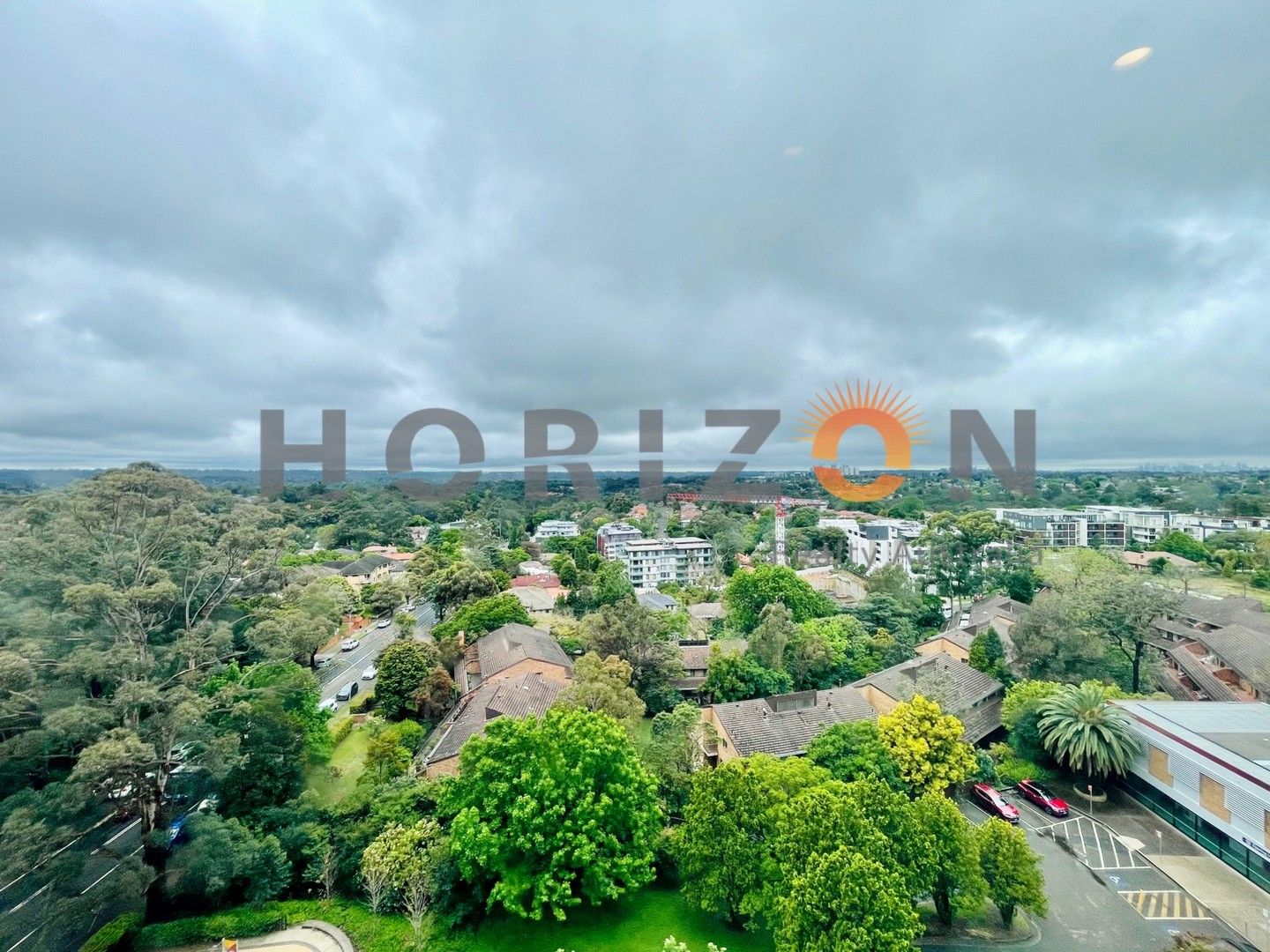 1 bedrooms Apartment / Unit / Flat in 806/6 Chambers Court EPPING NSW, 2121