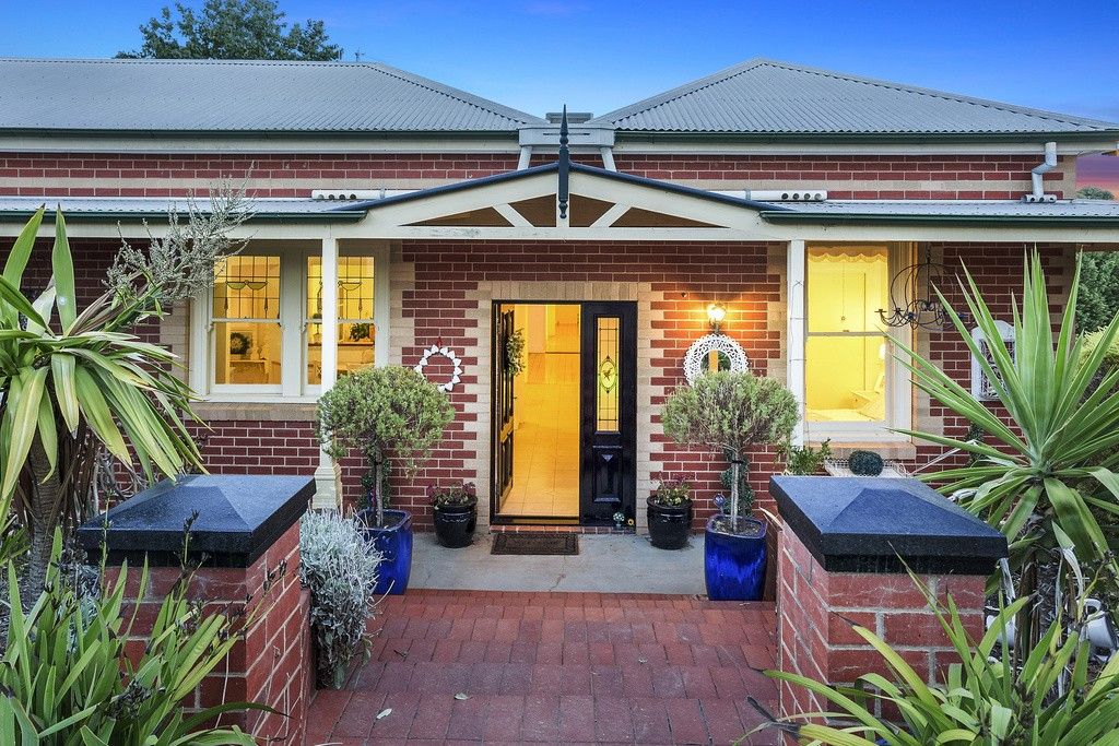 513 Strathfieldsaye Road, Strathfieldsaye VIC 3551, Image 2