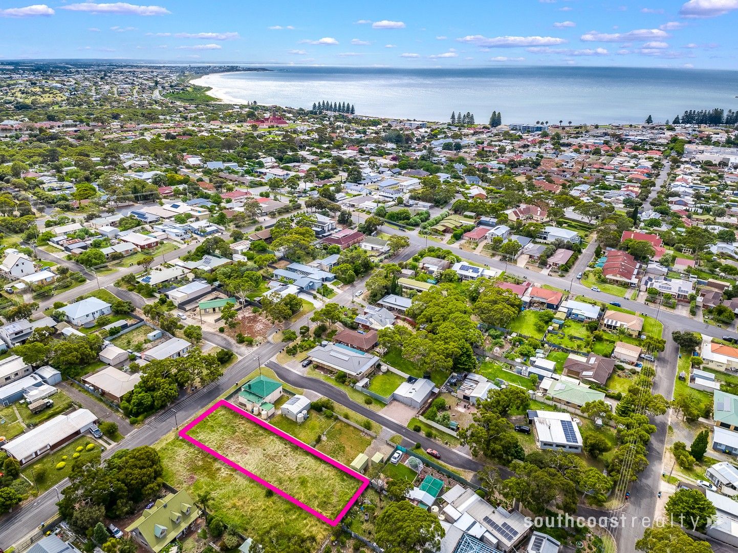 Vacant land in 15 Keithalan Avenue, VICTOR HARBOR SA, 5211