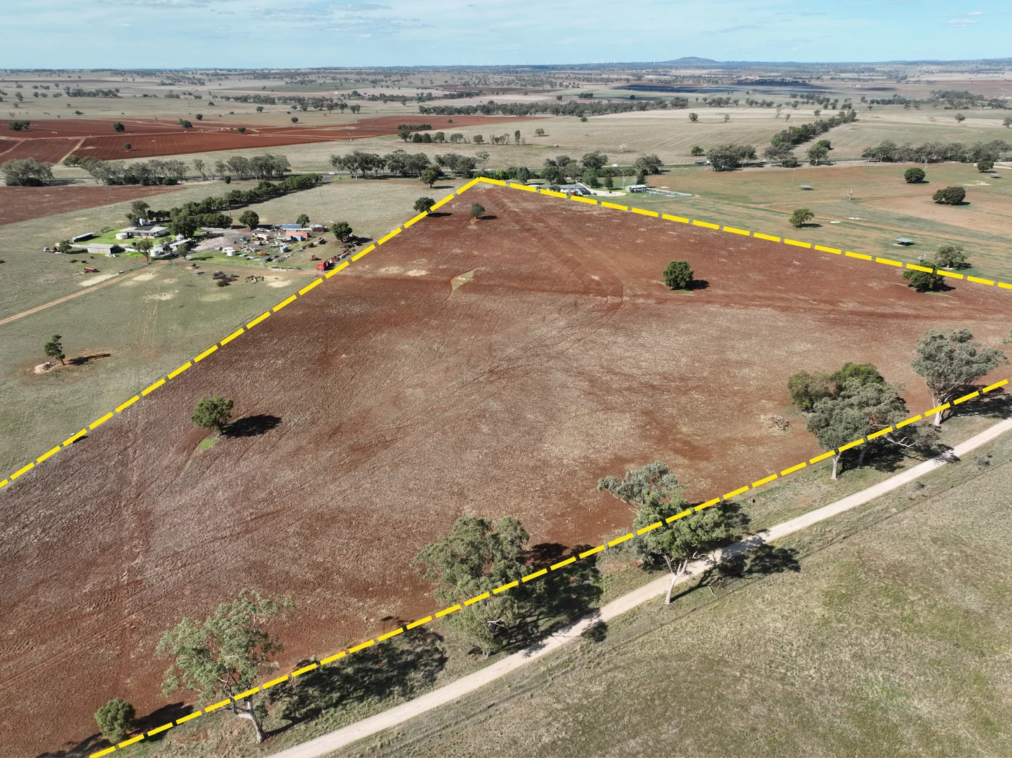 Additional image 3 of Bando Lane/1417 Mitchell HWY, Maryvale NSW 2820