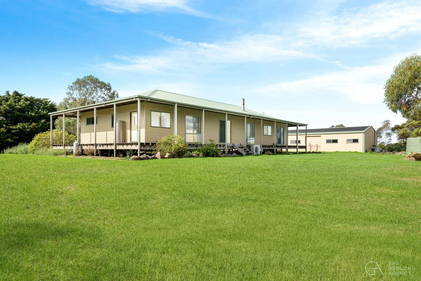 155 Quarry Road, Lethbridge VIC 3332