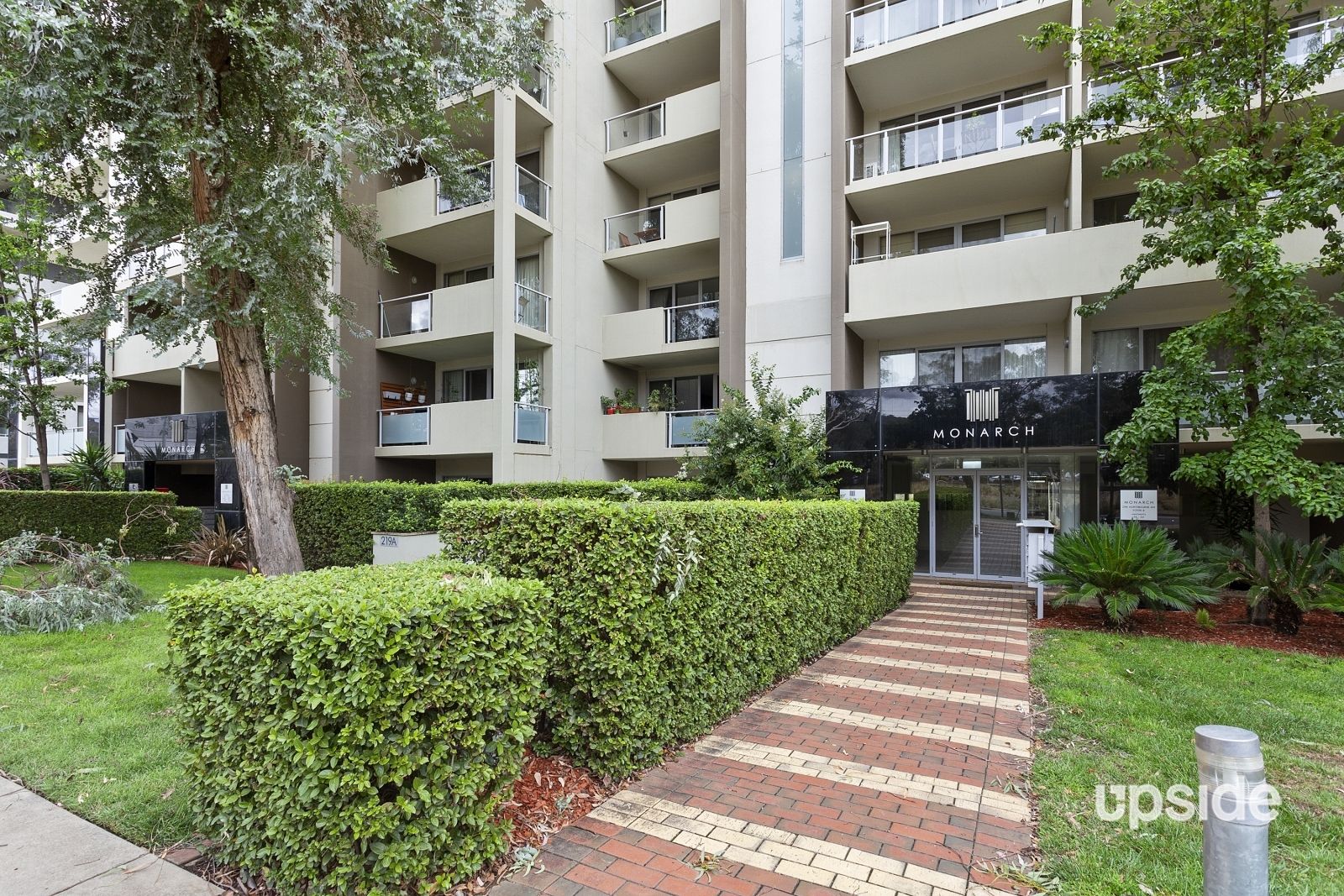 36/219A Northbourne Avenue, Turner ACT 2612, Image 2