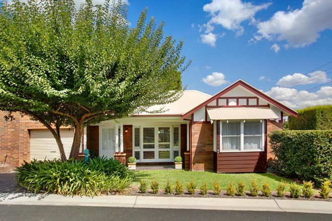 Picture of 2/58 Elizabeth St, MOSS VALE NSW 2577