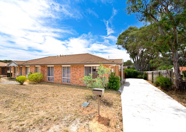 24 Bargang Crescent, Ngunnawal ACT 2913