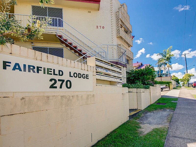 12/270 Annerley Road, Annerley QLD 4103, Image 0