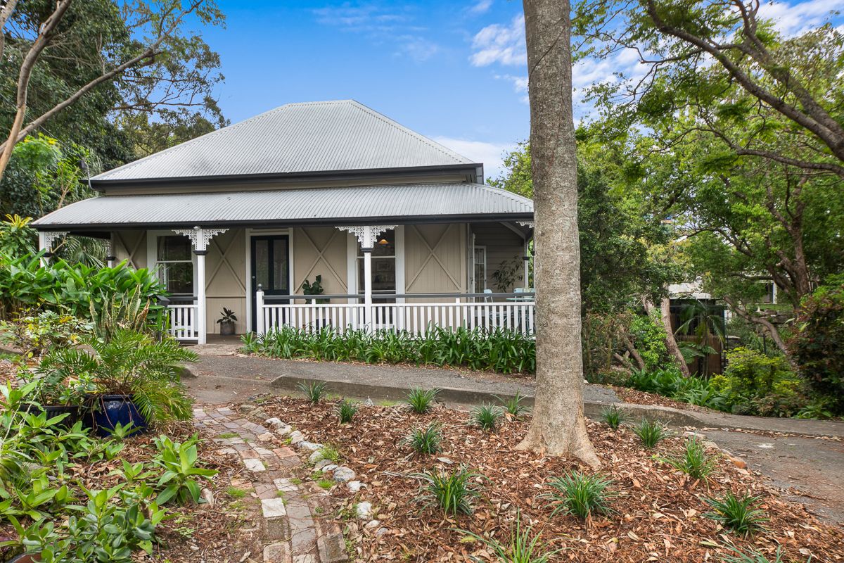 2 bedrooms House in 3 Derby Street HIGHGATE HILL QLD, 4101