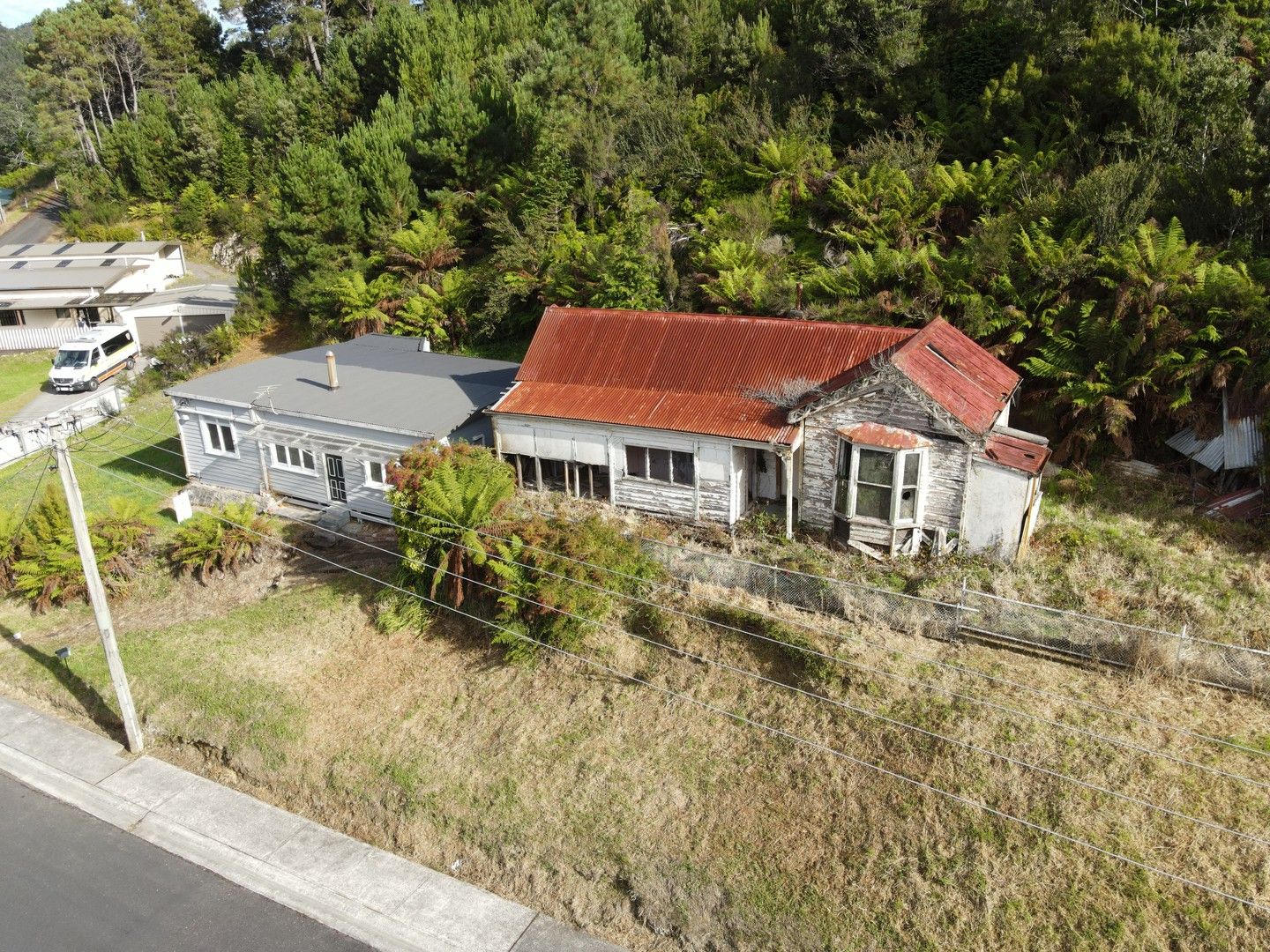1214 Bowes Street, Queenstown TAS 7467 Domain
