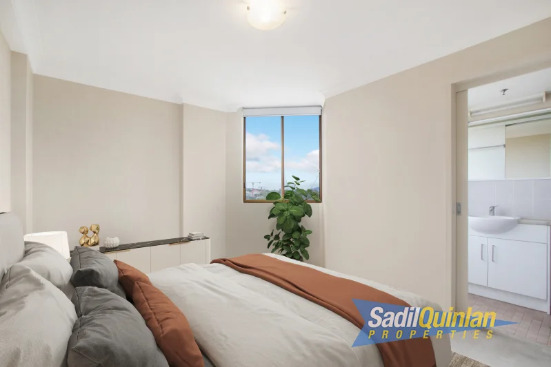 Additional image 10 of 37/4 Jardine Street, Kingston ACT 2604