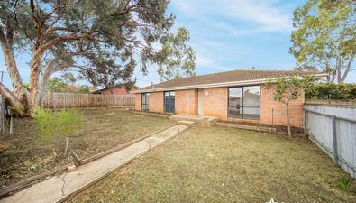 Picture of 3 Perry Cl, MELTON VIC 3337