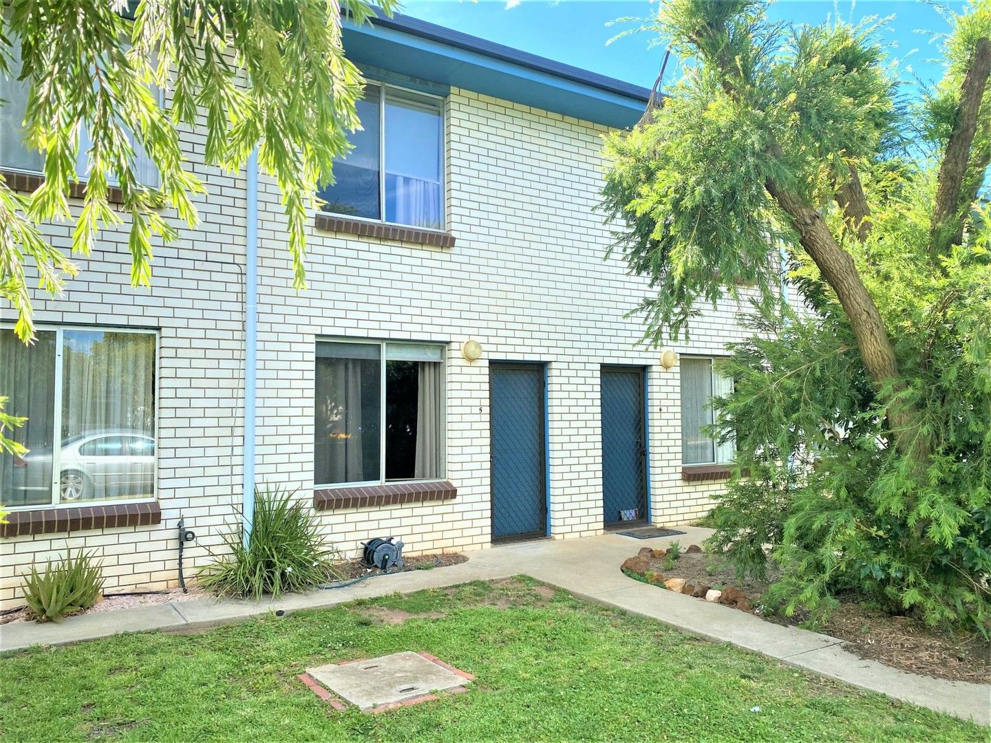 5/44 Palaroo Street, Swan Hill VIC 3585