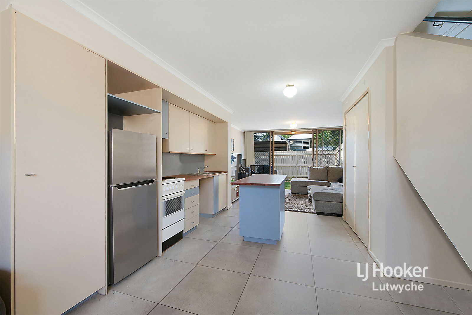 3/34 Lowerson Street, Lutwyche QLD 4030, Image 1