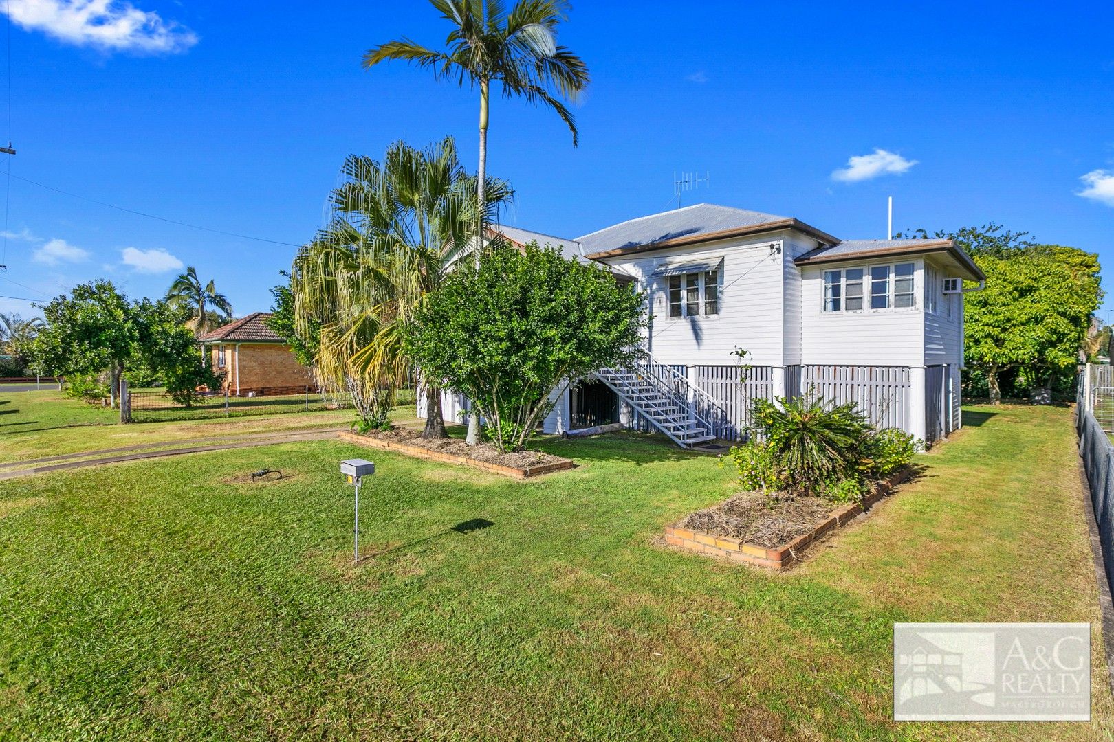 42 Moreton St, Maryborough QLD 4650, Image 0