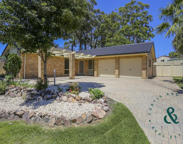 4 Barringum Close, Medowie NSW 2318