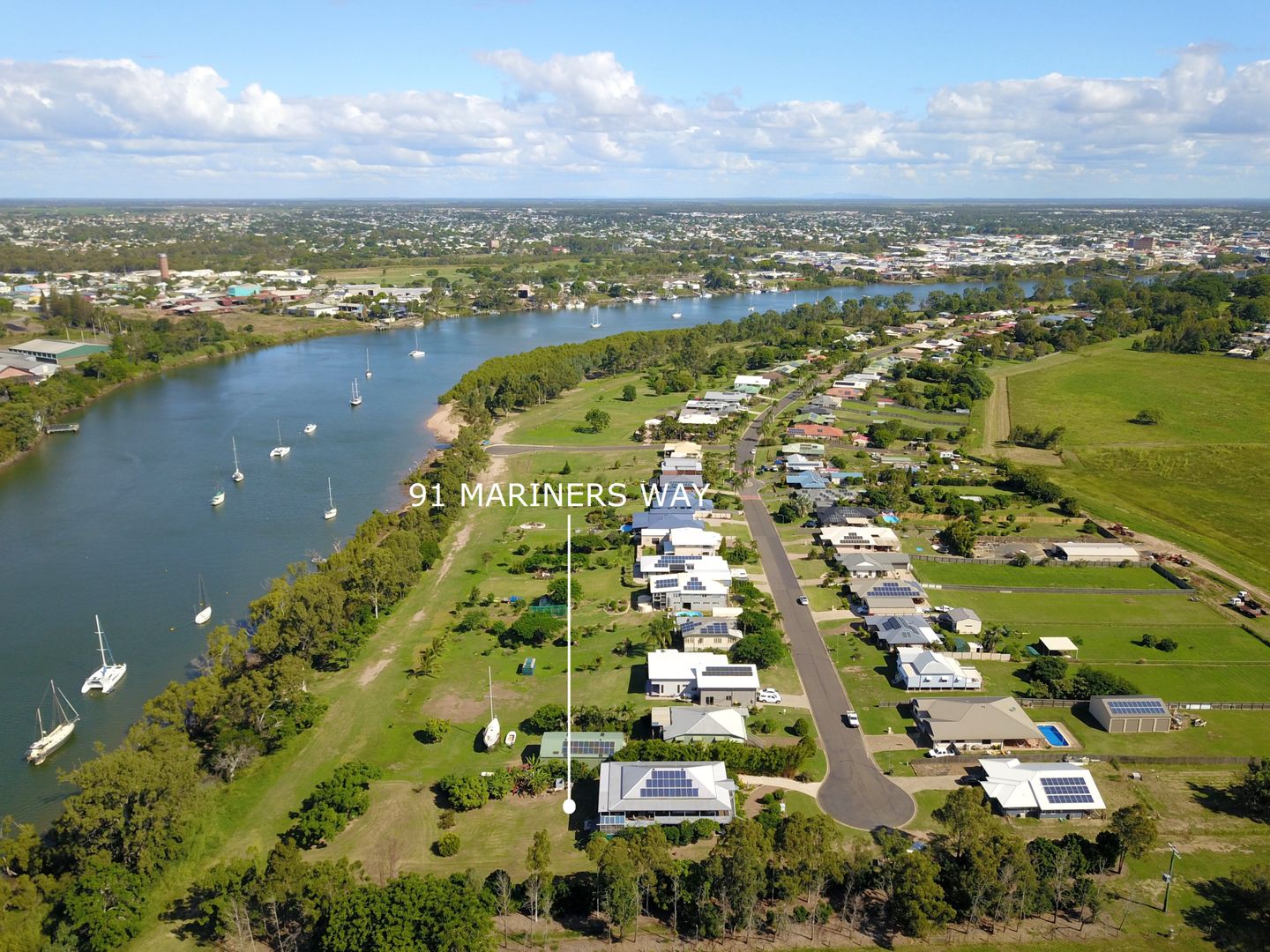 Developers Put Out 2b Call For Bundaberg Builders Inside