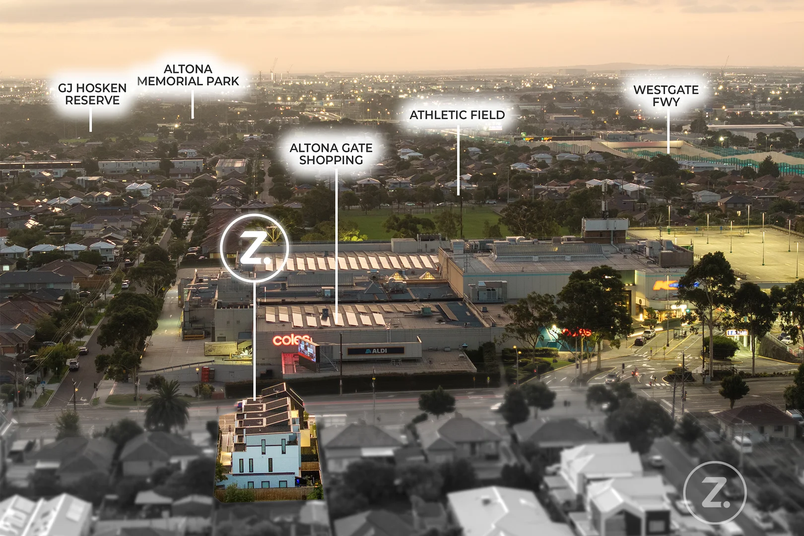 Additional image 21 of 2/123 Millers Road, Altona North VIC 3025