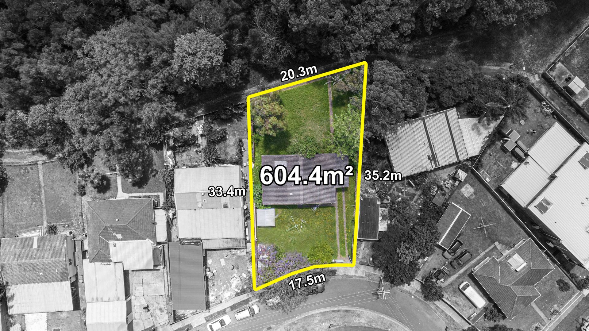 30 Hermitage Crescent, Cartwright NSW 2168, Image 1