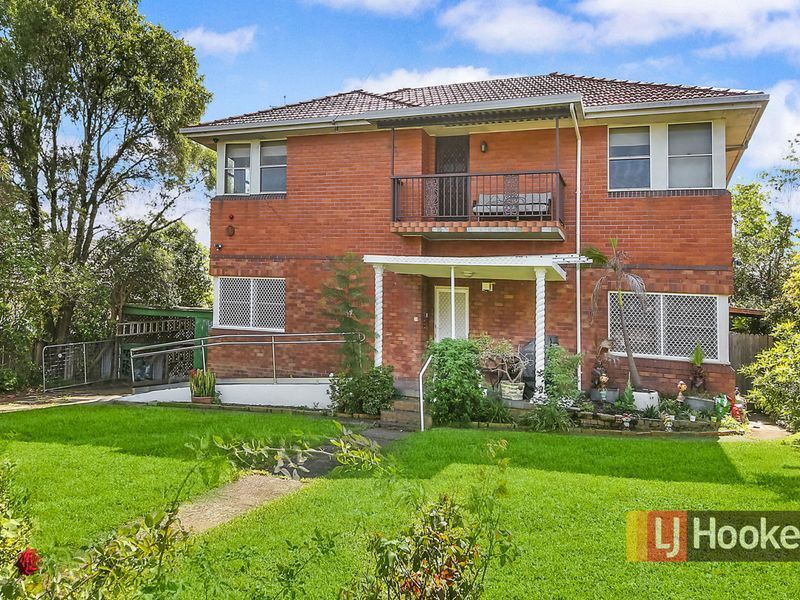 19 St Johns Rd, Auburn NSW 2144, Image 1