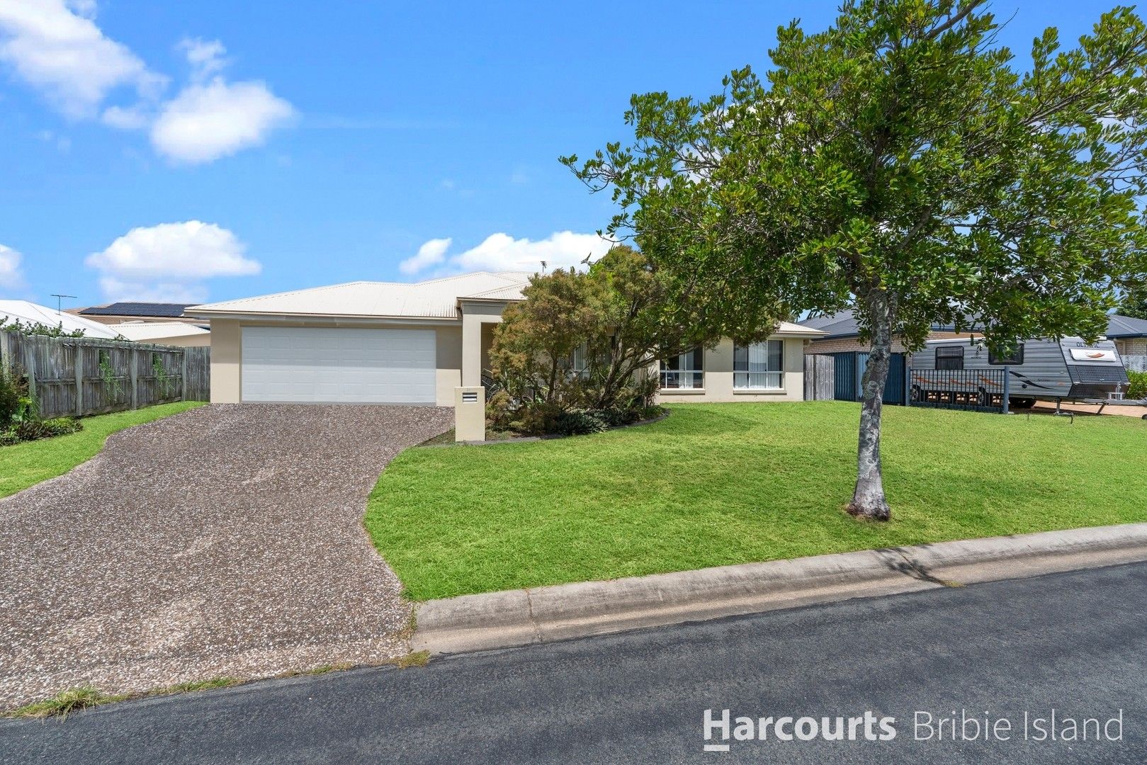 21 Treefrog Street, Ningi QLD 4511 Domain