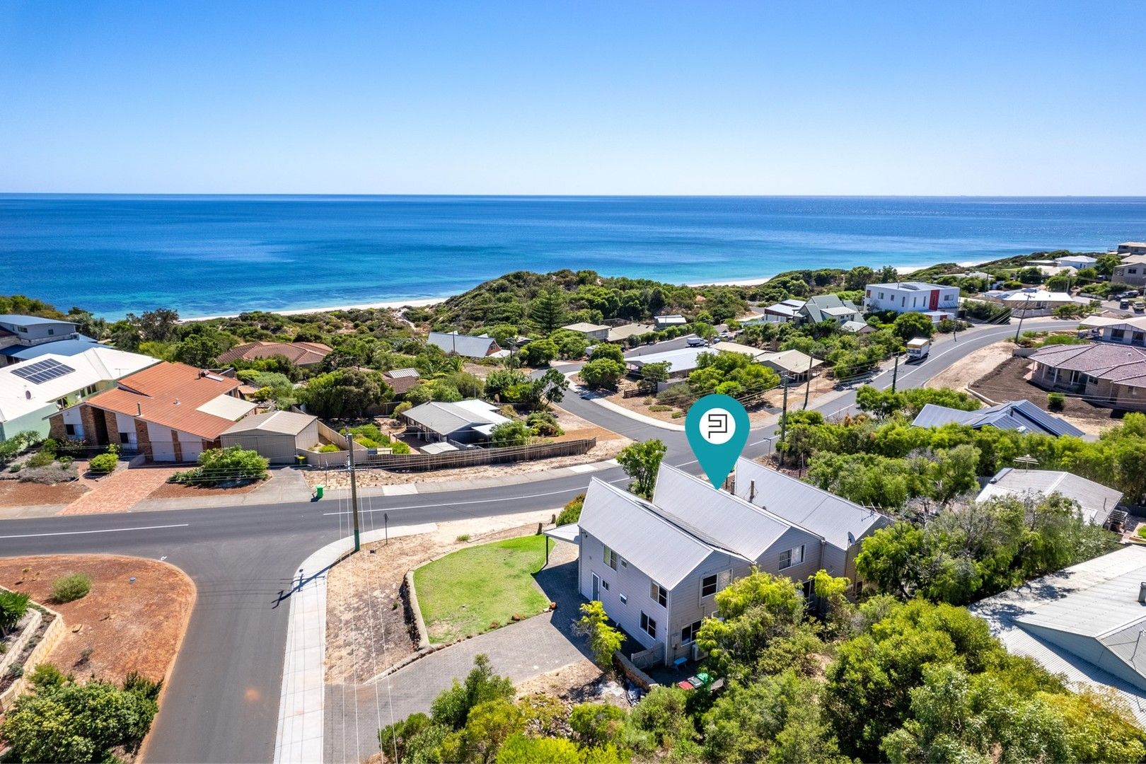 1 Sand Dune Drive, Peppermint Grove Beach WA 6271, Image 2