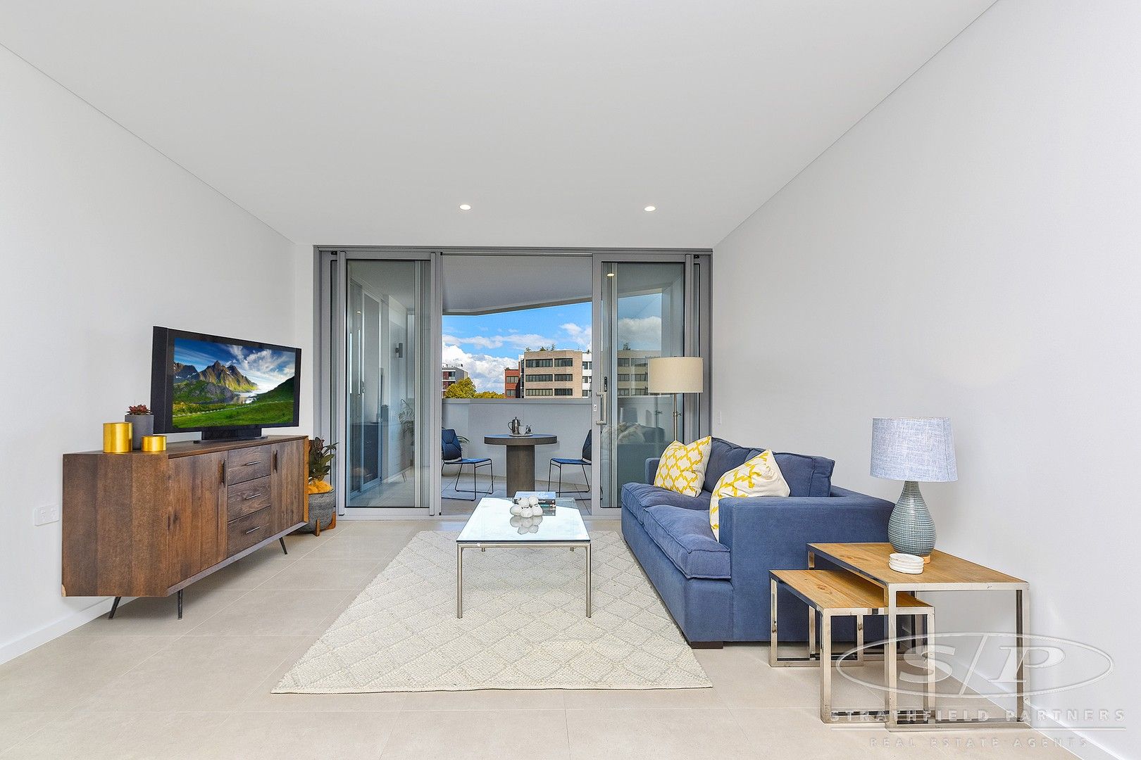 502/19 Everton Road, Strathfield NSW 2135, Image 1