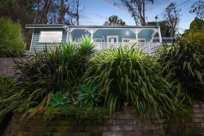 Picture of 1413 Burwood Highway, UPWEY VIC 3158