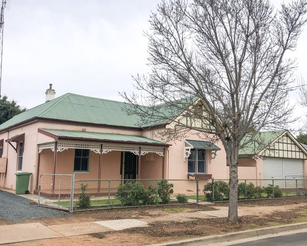 90 Monash Street, West Wyalong NSW 2671