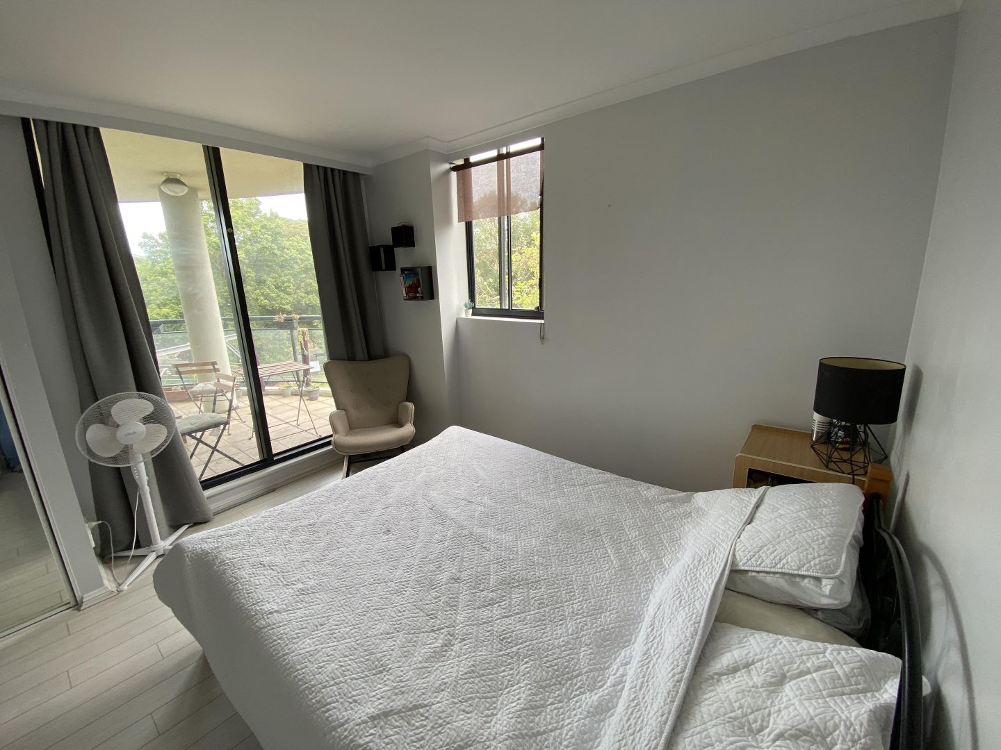 602/3 Keats Avenue, Rockdale NSW 2216 Apartment For Rent 800 Domain