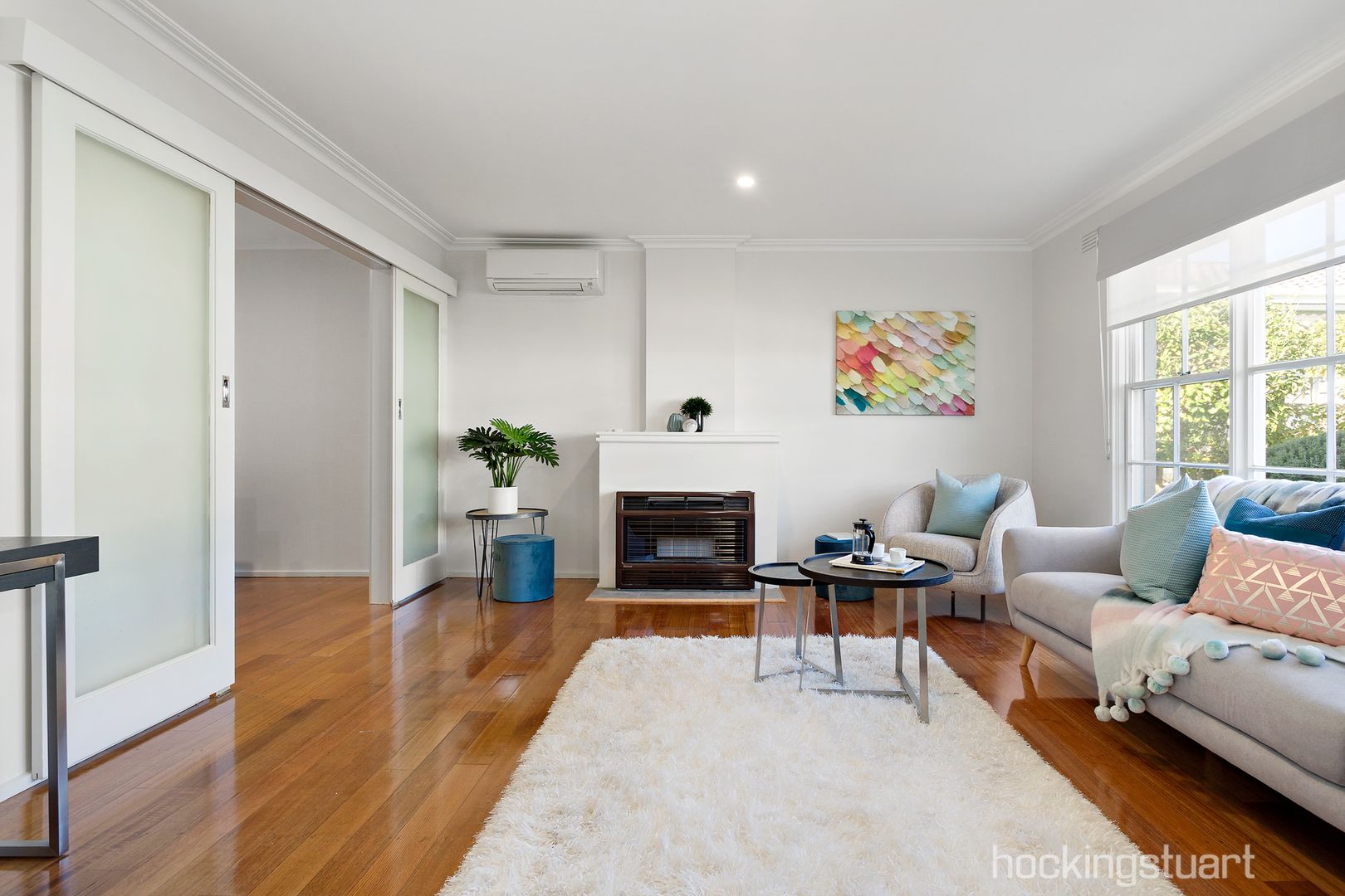 6/15 Grandview Grove, Hawthorn East VIC 3123, Image 2