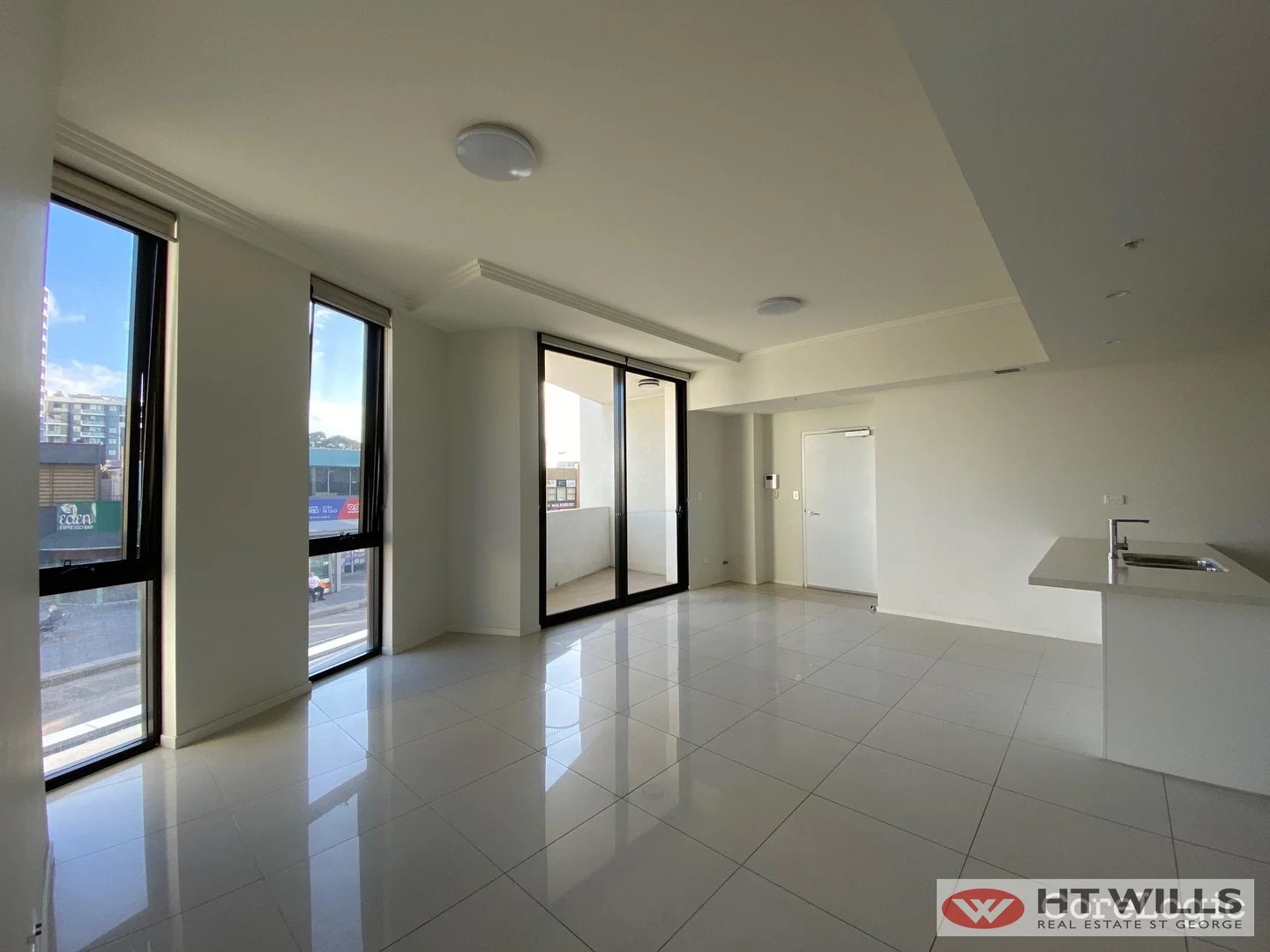 Additional image 2 of B101/2 Barratt St, Hurstville NSW 2220