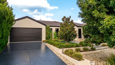 Picture of 6 Marlo Court, STRATHDALE VIC 3550