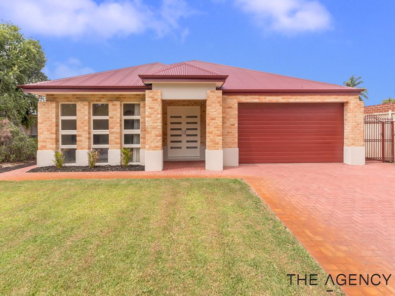 10 Wilkie Street, South Guildford WA 6055, Image 1
