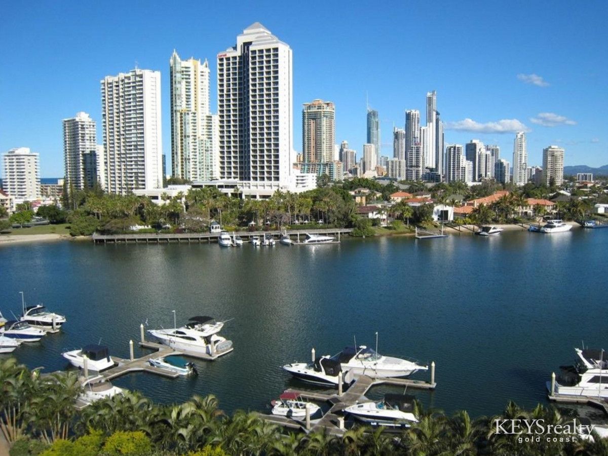 36/8 Admiralty Drive, Paradise Waters QLD 4217, Image 0