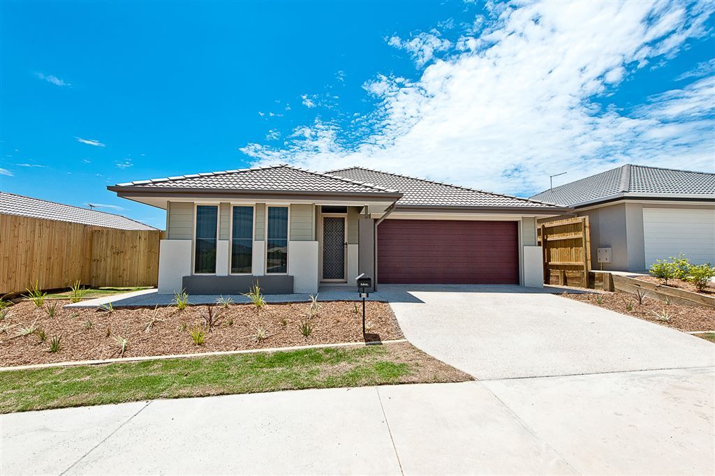 40 Expedition Drive, North Lakes QLD 4509