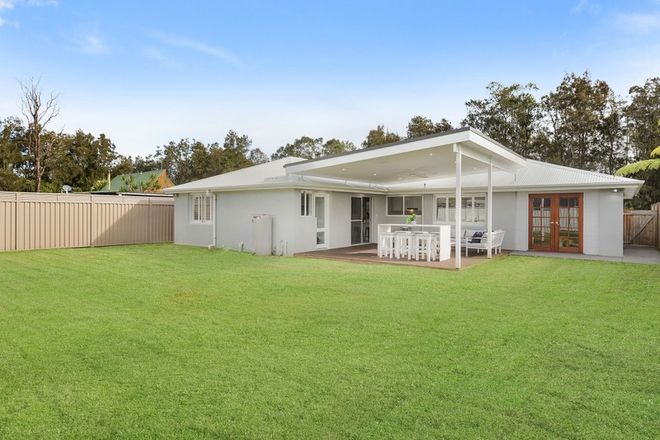 Picture of 6 Killuna Road, KINCUMBER NSW 2251