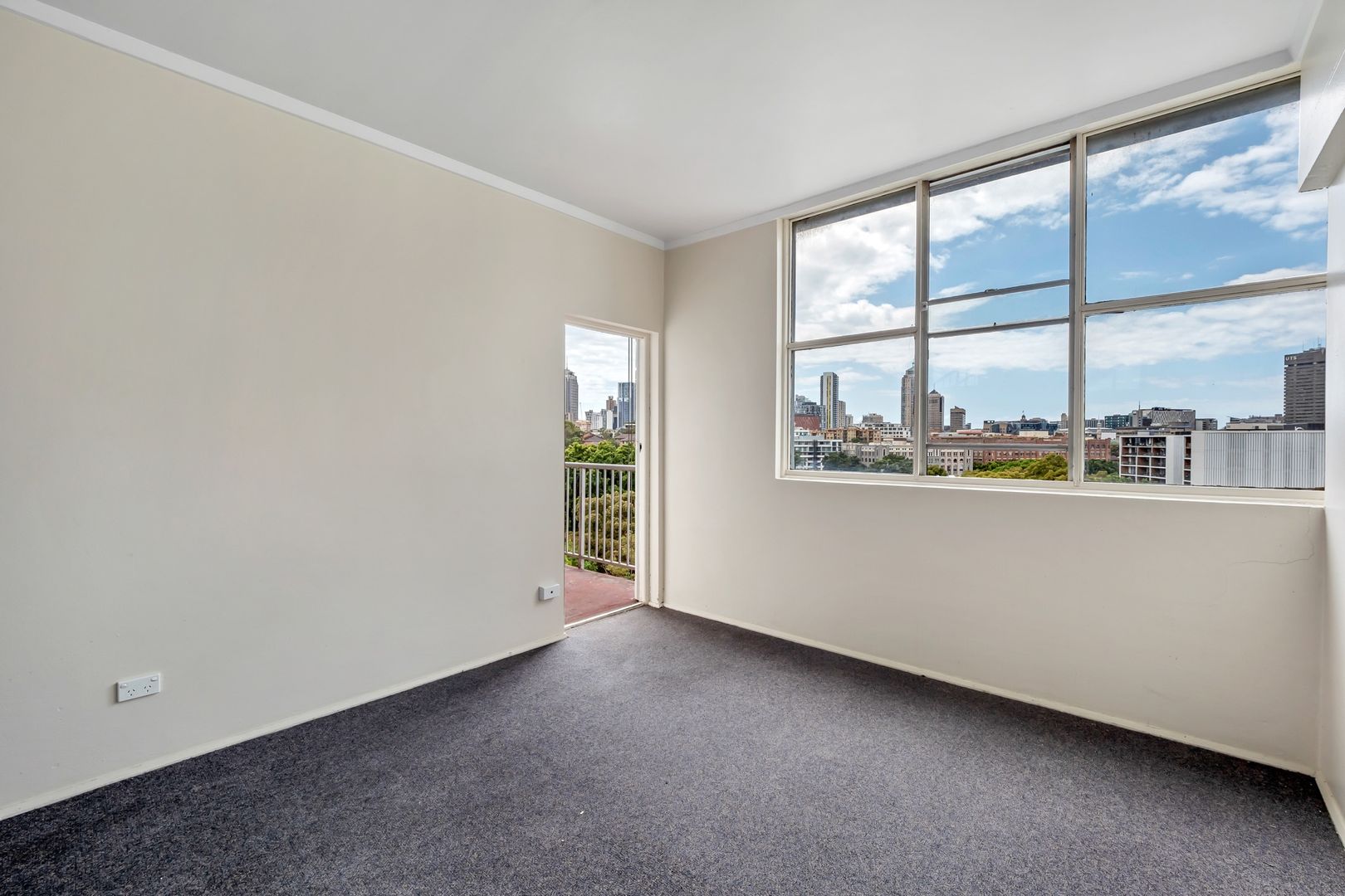 909/34 Wentworth Street, Glebe NSW 2037, Image 2