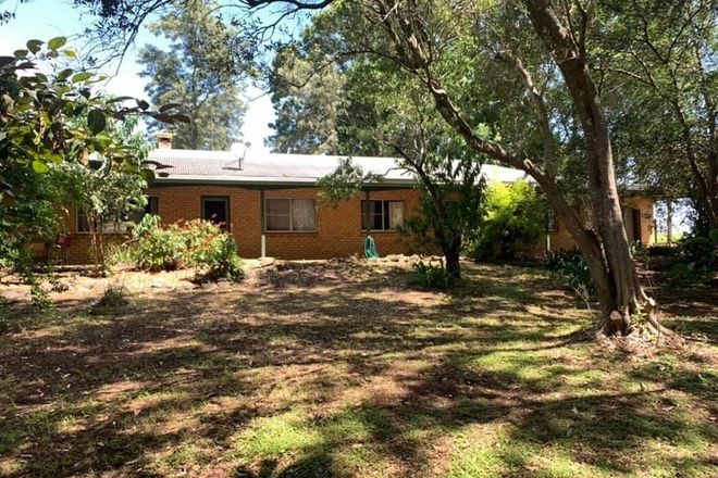 Picture of 921 Ettrick Road, ETTRICK NSW 2474