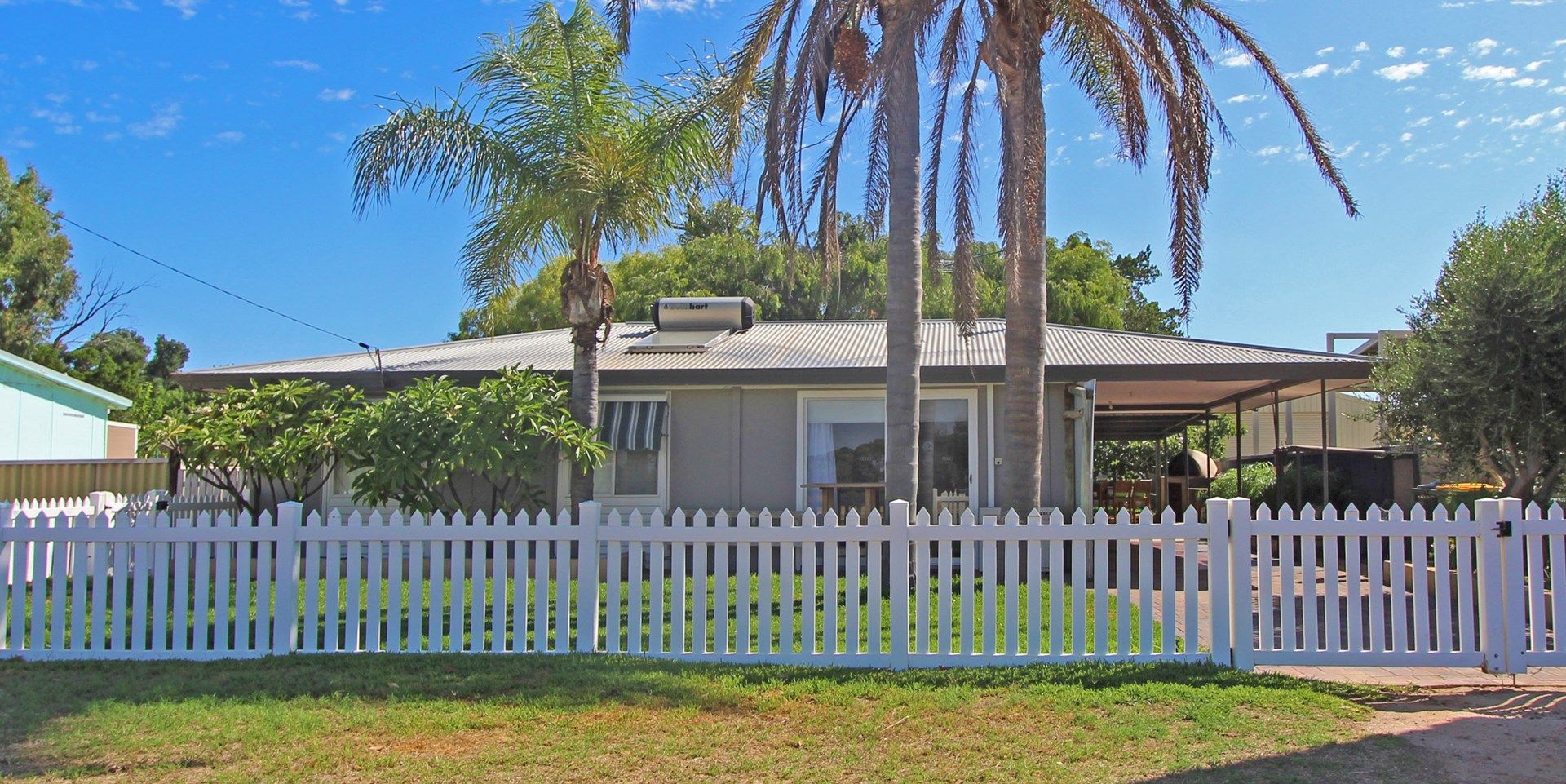 24 Whitfield Road, Jurien Bay WA 6516 House For Rent Domain