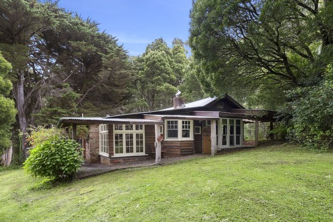 Picture of 905 Forrest Apollo Bay Road, BARRAMUNGA VIC 3249