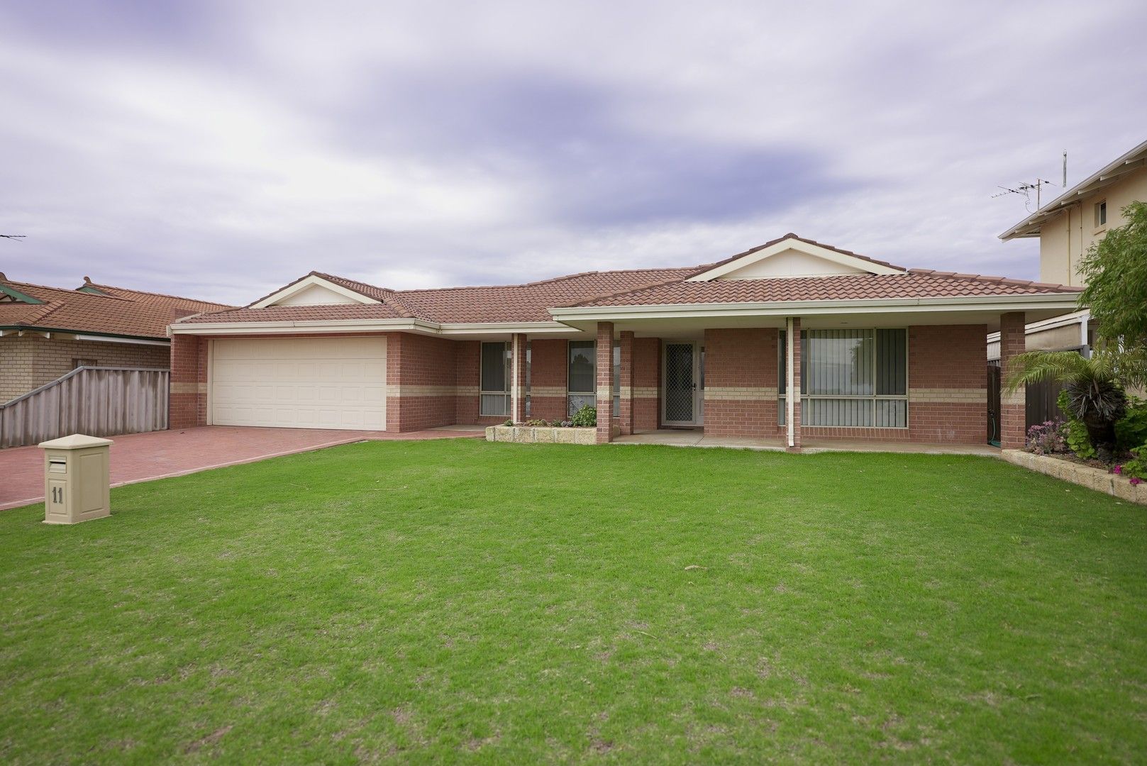 11 Cooper Circuit, Mount Tarcoola WA 6530, Image 0